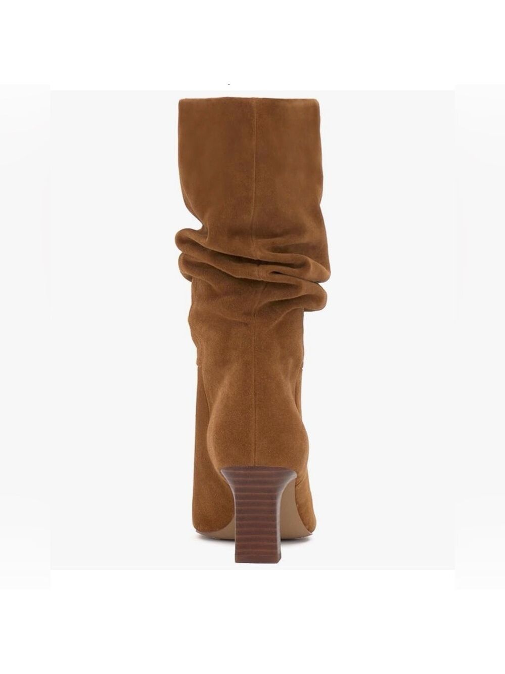 Vince Camuto Skylar Suede Boots Womens - Picture 4 of 17